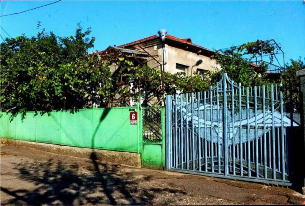 Medico And Suliko Guest House Kutaisi Dış mekan fotoğraf