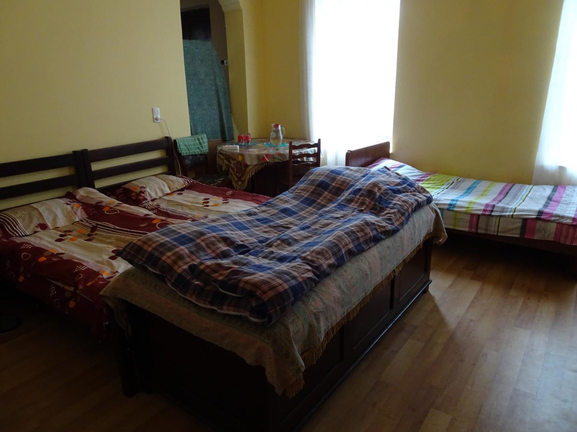 Medico And Suliko Guest House Kutaisi Dış mekan fotoğraf