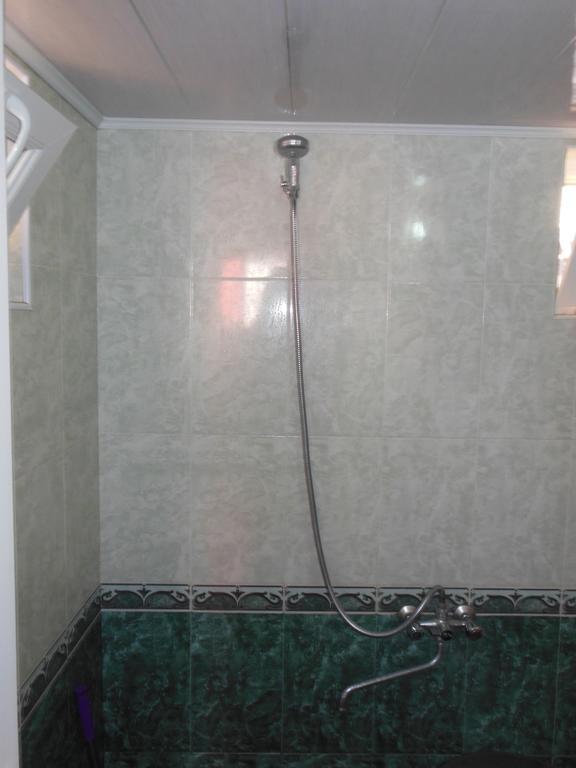 Medico And Suliko Guest House Kutaisi Dış mekan fotoğraf