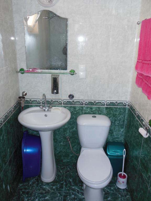 Medico And Suliko Guest House Kutaisi Dış mekan fotoğraf