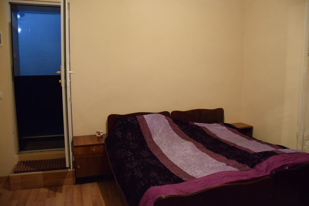 Medico And Suliko Guest House Kutaisi Dış mekan fotoğraf