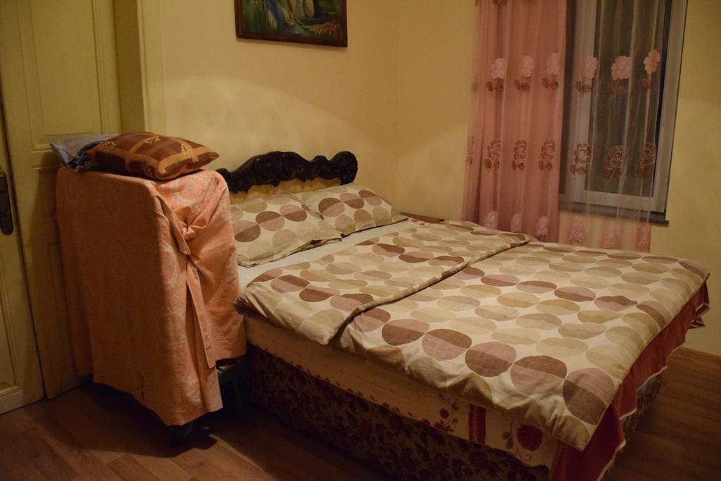 Medico And Suliko Guest House Kutaisi Dış mekan fotoğraf