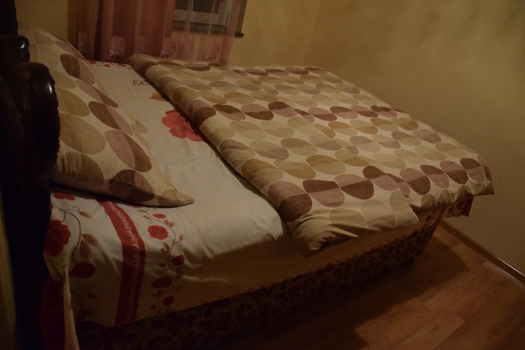 Medico And Suliko Guest House Kutaisi Dış mekan fotoğraf