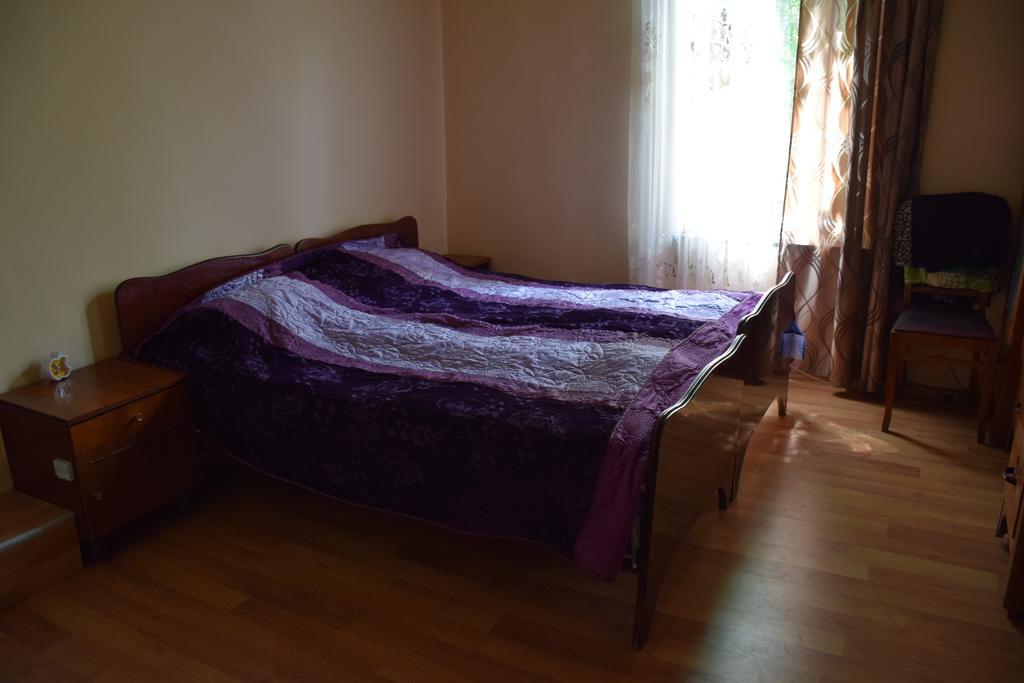 Medico And Suliko Guest House Kutaisi Dış mekan fotoğraf