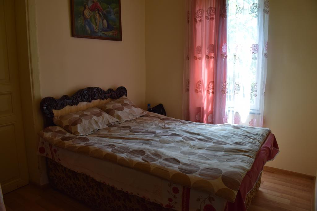 Medico And Suliko Guest House Kutaisi Dış mekan fotoğraf