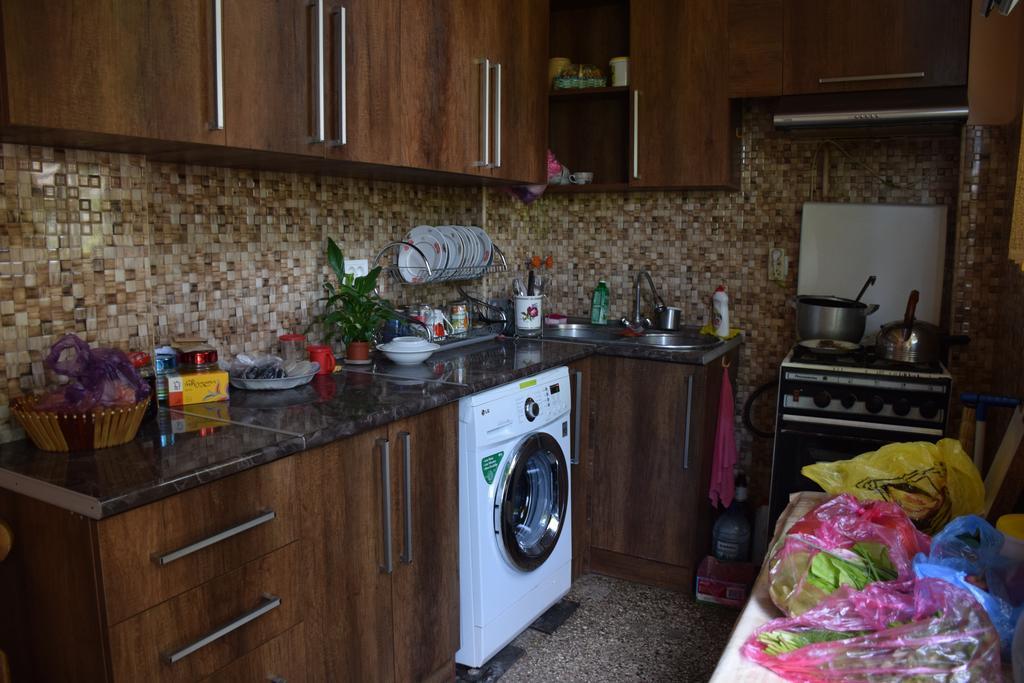 Medico And Suliko Guest House Kutaisi Dış mekan fotoğraf